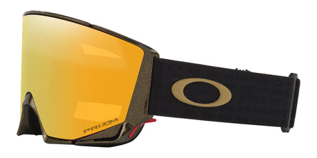 Oakley-Flow-Scape-L-50th-Anniversary-Metallic-Black-Gold-Prizm-24k-Prizm-Iced-zijkant