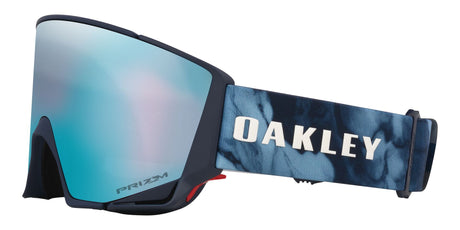 Oakley-Flow-Scape-L-Aleksander-Kilde-Signature-Prizm-Sapphire-Prizm-Iced-zijkant