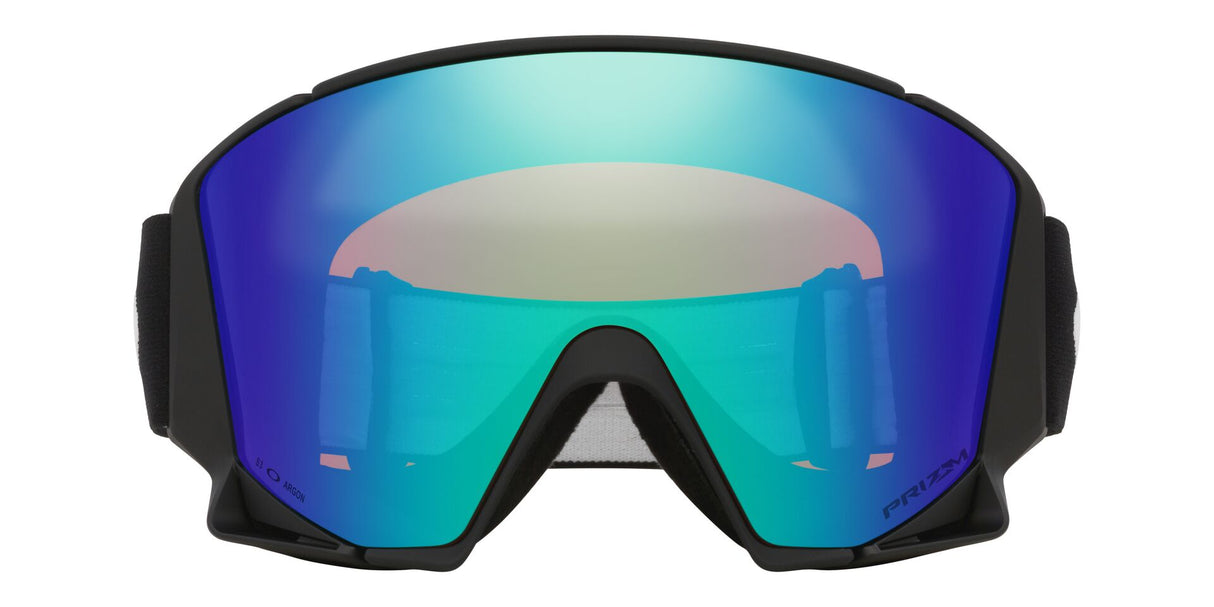Oakley-Flow-Scape-L-Matte-Black-Prizm-Argon-Prizm-Iced-voorkant