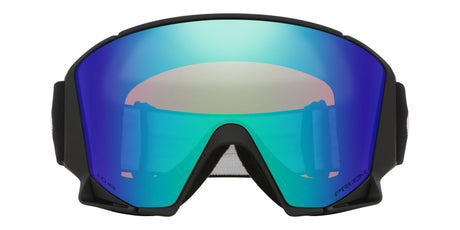 Oakley-Flow-Scape-L-Matte-Black-Prizm-Argon-Prizm-Iced-voorkant