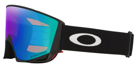 Oakley-Flow-Scape-L-Matte-Black-Prizm-Argon-Prizm-Iced-zijkant