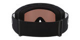 Oakley-Flow-Scape-L-Matte-Black-Prizm-Black-Prizm-Iced-achterkant
