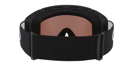 Oakley-Flow-Scape-L-Matte-Black-Prizm-Black-Prizm-Iced-achterkant