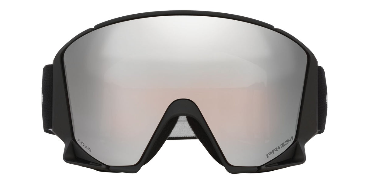 Oakley-Flow-Scape-L-Matte-Black-Prizm-Black-Prizm-Iced-voorkant