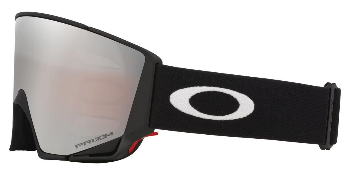 Oakley-Flow-Scape-L-Matte-Black-Prizm-Black-Prizm-Iced-zijkant