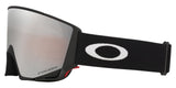 Oakley-Flow-Scape-L-Matte-Black-Prizm-Black-Prizm-Iced-zijkant