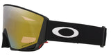 Oakley-Flow-Scape-L-Matte-Black-Prizm-Sage-Gold-Prizm-Iced-zijkant