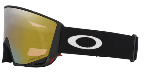 Oakley-Flow-Scape-L-Matte-Black-Prizm-Sage-Gold-Prizm-Iced-zijkant