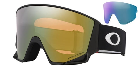Oakley-Flow-Scape-L-Matte-Black-Prizm-Sage-Gold-Prizm-Iced