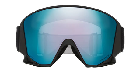 Oakley-Flow-Scape-L-Matte-Black-Prizm-Sapphire-Prizm-Iced-voorkant