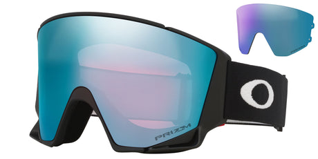 Oakley-Flow-Scape-L-Matte-Black-Prizm-Sapphire-Prizm-Iced