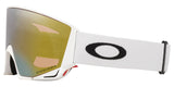 Oakley-Flow-Scape-L-Matte-White-Prizm-Sage-Gold-Prizm-Iced-zijkant