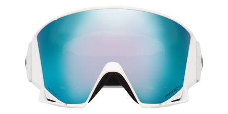 Oakley-Flow-Scape-L-Matte-White-Prizm-Sapphire-Prizm-Iced-voorkant