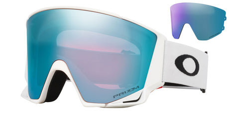 Oakley-Flow-Scape-L-Matte-White-Prizm-Sapphire-Prizm-Iced