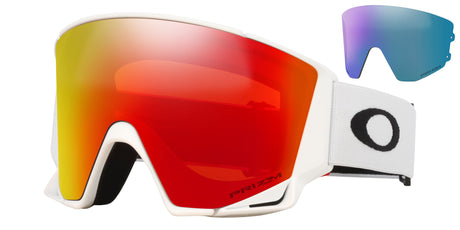 Oakley-Flow-Scape-L-Matte-White-Prizm-Torch-Prizm-Iced