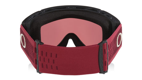 Oakley-Flow-Scape-L-Red-Tred-Prizm-Torch-Prizm-Persimmon