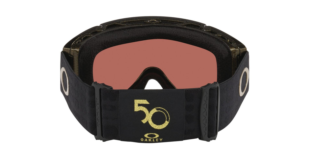 Oakley-Flow-Scape-M-50th-Anniversary-Metallic-Black-Gold-Prizm-24K-Prizm-Iced-achterkant