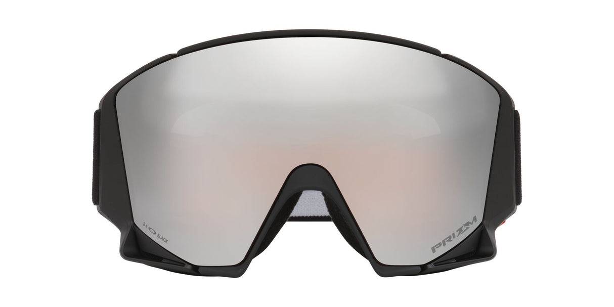 Oakley-Flow-Scape-M-Matte-Black-Prizm-Black-Prizm-Iced-voorkant