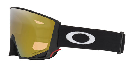 Oakley-Flow-Scape-M-Matte-Black-Prizm-Sage-Gold-Prizm-Iced-zijkant