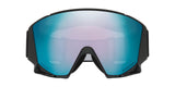 Oakley-Flow-Scape-M-Matte-Black-Prizm-Sapphire-Prizm-Iced-voorkant