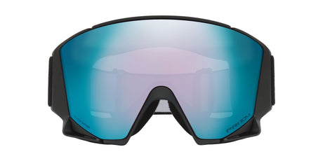 Oakley-Flow-Scape-M-Matte-Black-Prizm-Sapphire-Prizm-Iced-voorkant