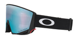Oakley-Flow-Scape-M-Matte-Black-Prizm-Sapphire-Prizm-Iced-zijkant