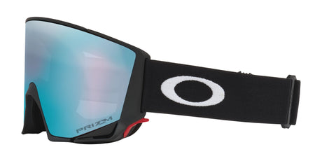 Oakley-Flow-Scape-M-Matte-Black-Prizm-Sapphire-Prizm-Iced-zijkant