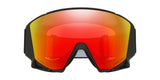 Oakley Flow Scape M Matte Black Prizm Torch Prizm Iced voorzijde
