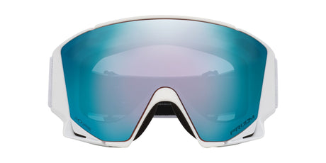 Oakley-Flow-Scape-M-Matte-White-Prizm-Sapphire-Prizm-Iced-voorkant