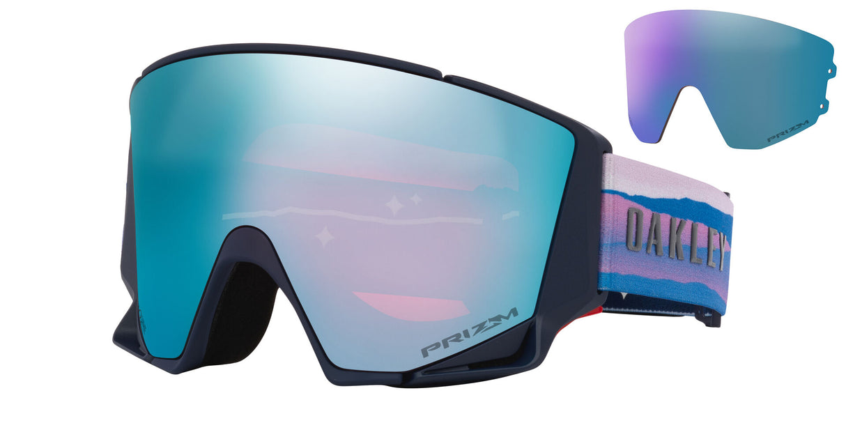 Oakley-Flow-Scape-M-Mikaela-Shiffrin-Signature-Prizm-Sapphire-Prizm-Iced