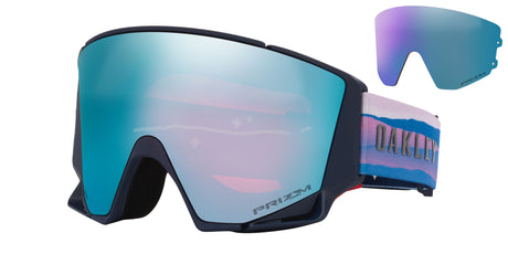 Oakley-Flow-Scape-M-Mikaela-Shiffrin-Signature-Prizm-Sapphire-Prizm-Iced