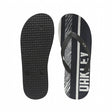 Oakley-Frogskin-Flip-Flop-Black-White