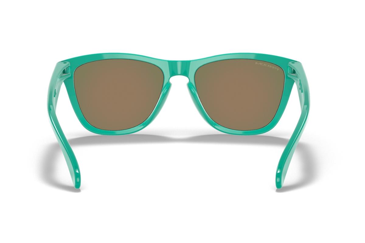 Oakley-Frogskins-Custom-Celeste-Prizm-Ruby-achterkant