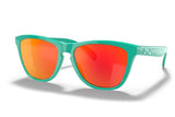 Oakley-Frogskins-Custom-Celeste-Prizm-Ruby