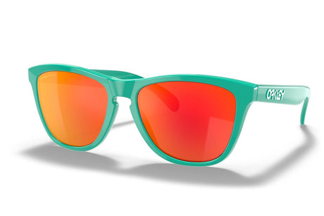 Oakley-Frogskins-Custom-Celeste-Prizm-Ruby