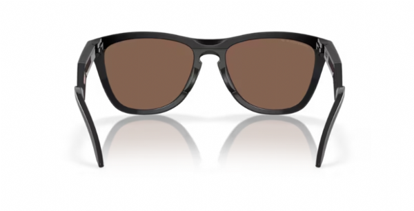 Oakley-Frogskins-Hybrid-Matte-Black-Prizm-24K-Polarized