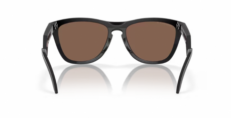 Oakley-Frogskins-Hybrid-Matte-Black-Prizm-24K-Polarized