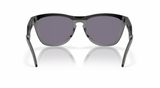 Oakley-Frogskins-Hybrid-Matte-Black-Prizm-Grey