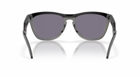 Oakley-Frogskins-Hybrid-Matte-Black-Prizm-Grey