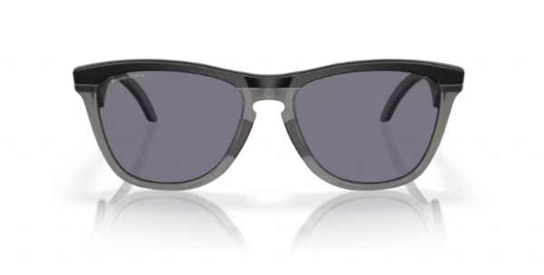 Oakley-Frogskins-Hybrid-Matte-Black-Prizm-Grey