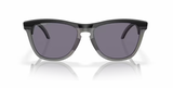 Oakley-Frogskins-Hybrid-Matte-Black-Prizm-Grey