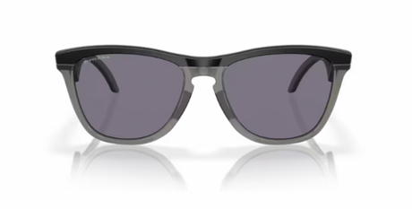 Oakley-Frogskins-Hybrid-Matte-Black-Prizm-Grey