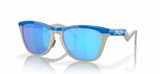 Oakley-Frogskins-Hybrid-Primary-BlueCool-Grey-Prizm-Sapphire