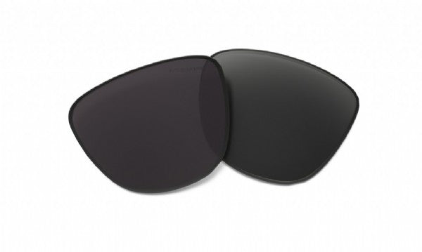 Oakley-Frogskins-Lenzen-Prizm-Black