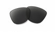 Oakley-Frogskins-Lenzen-Prizm-Black