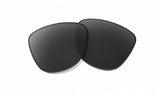 Oakley-Frogskins-Lenzen-Prizm-Black