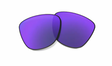 Oakley-Frogskins-Lenzen-Prizm-Violet