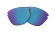 Oakley-Frogskins-Lite-Lenses-Prizm-Sapphire-Iridium