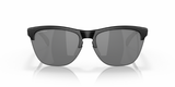 Oakley-Frogskins-Lite-Matte-Black-Prizm-Black
