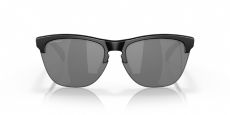 Oakley-Frogskins-Lite-Matte-Black-Prizm-Black